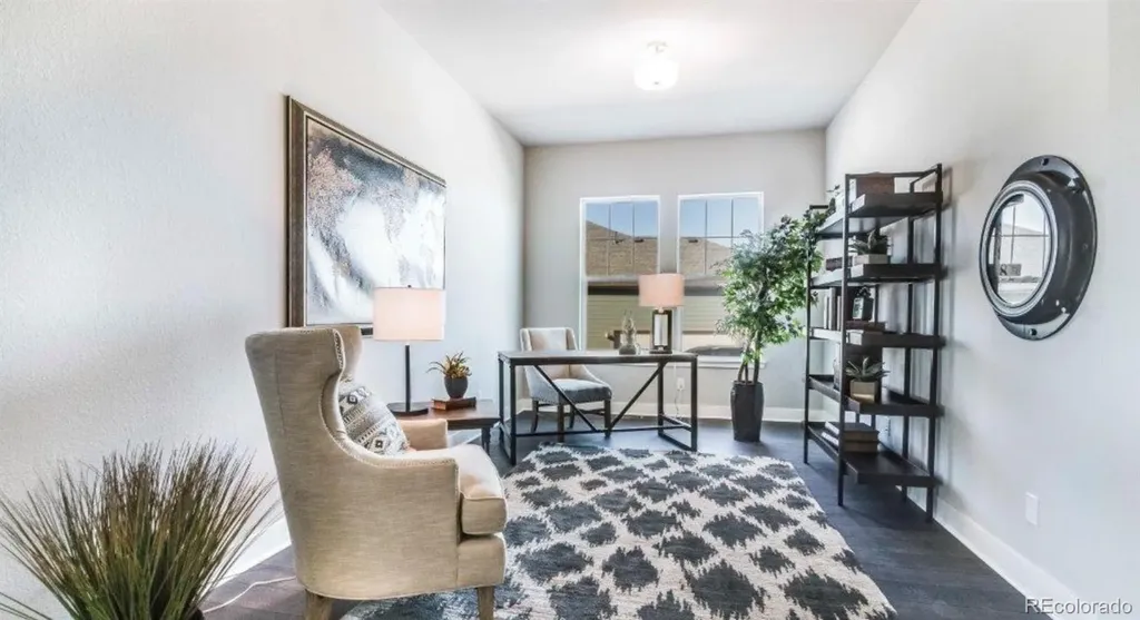 23321 E Rockinghorse Parkway Aurora CO 80016