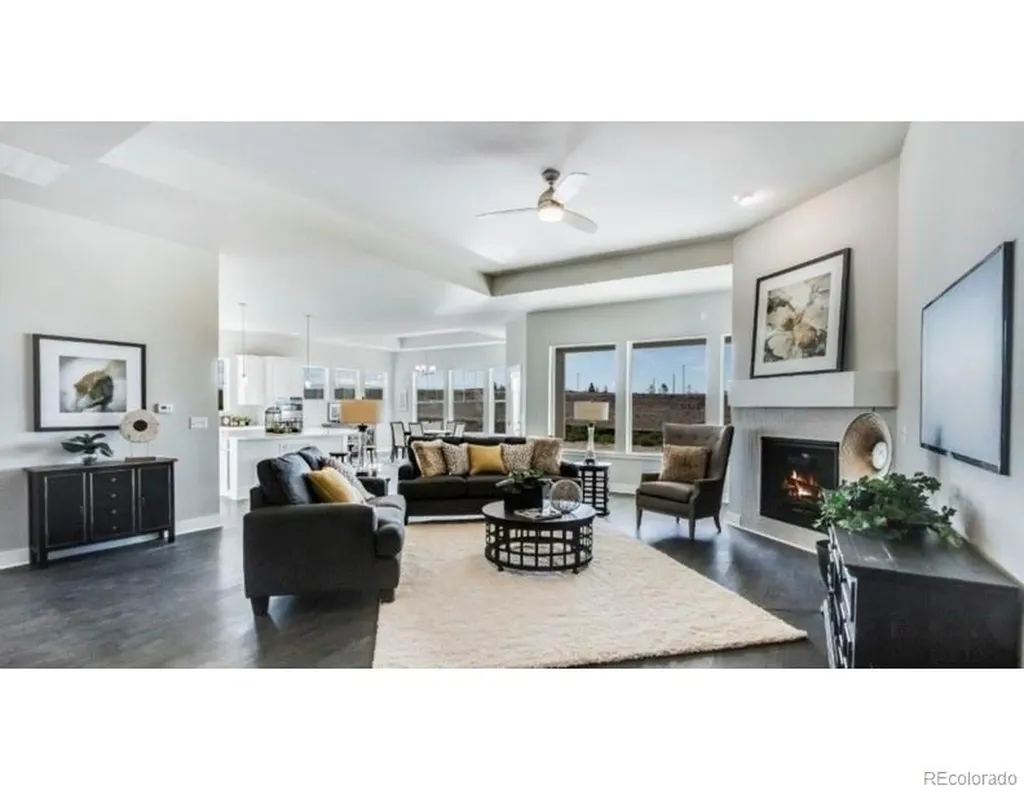 23321 E Rockinghorse Parkway Aurora CO 80016