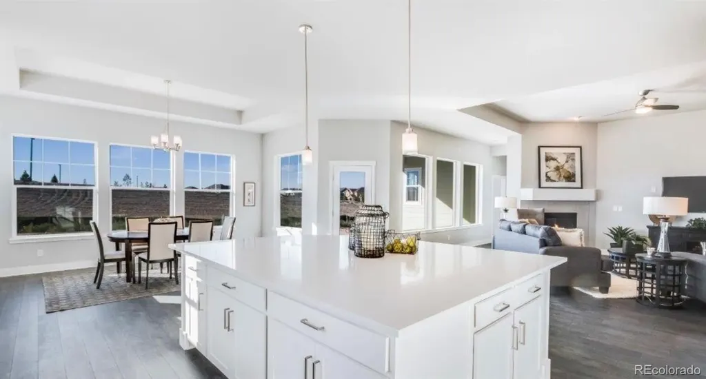 23321 E Rockinghorse Parkway Aurora CO 80016