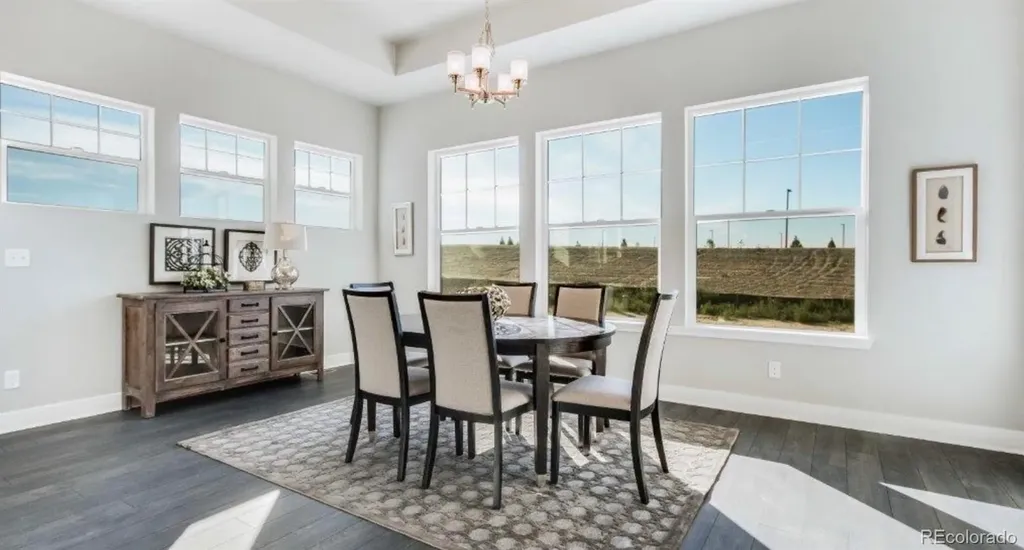 23321 E Rockinghorse Parkway Aurora CO 80016
