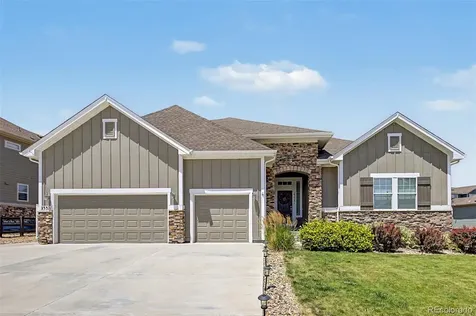 23321 E Rockinghorse Parkway Aurora CO 80016