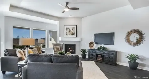 23321 E Rockinghorse Parkway Aurora CO 80016