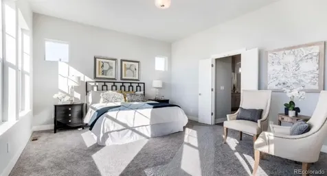 23321 E Rockinghorse Parkway Aurora CO 80016