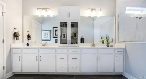 23321 E Rockinghorse Parkway Aurora CO 80016