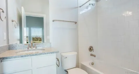 23321 E Rockinghorse Parkway Aurora CO 80016
