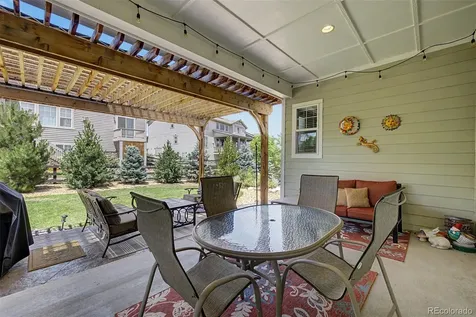 23321 E Rockinghorse Parkway Aurora CO 80016