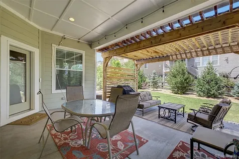 23321 E Rockinghorse Parkway Aurora CO 80016