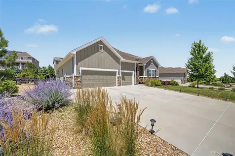 23321 E Rockinghorse Parkway Aurora CO 80016