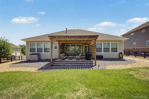 23321 E Rockinghorse Parkway Aurora CO 80016