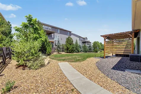 23321 E Rockinghorse Parkway Aurora CO 80016
