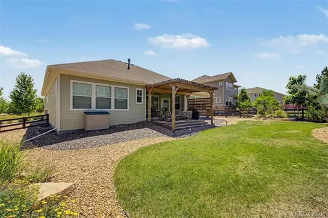 23321 E Rockinghorse Parkway Aurora CO 80016