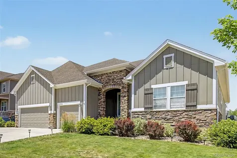 23321 E Rockinghorse Parkway Aurora CO 80016