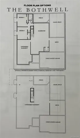 23321 E Rockinghorse Parkway Aurora CO 80016