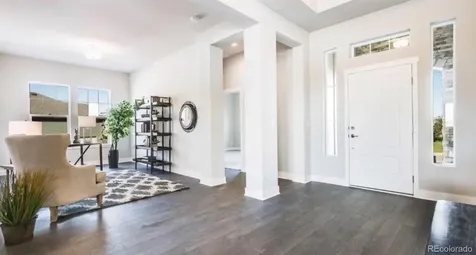 23321 E Rockinghorse Parkway Aurora CO 80016