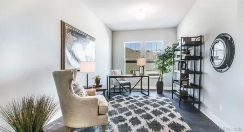 23321 E Rockinghorse Parkway Aurora CO 80016