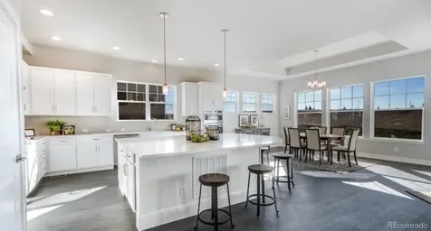 23321 E Rockinghorse Parkway Aurora CO 80016