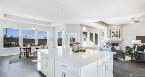 23321 E Rockinghorse Parkway Aurora CO 80016