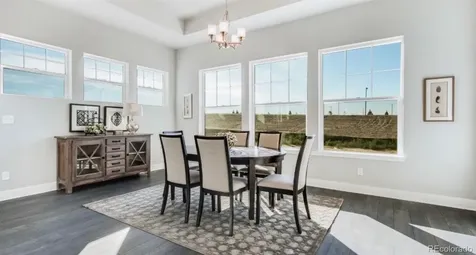 23321 E Rockinghorse Parkway Aurora CO 80016