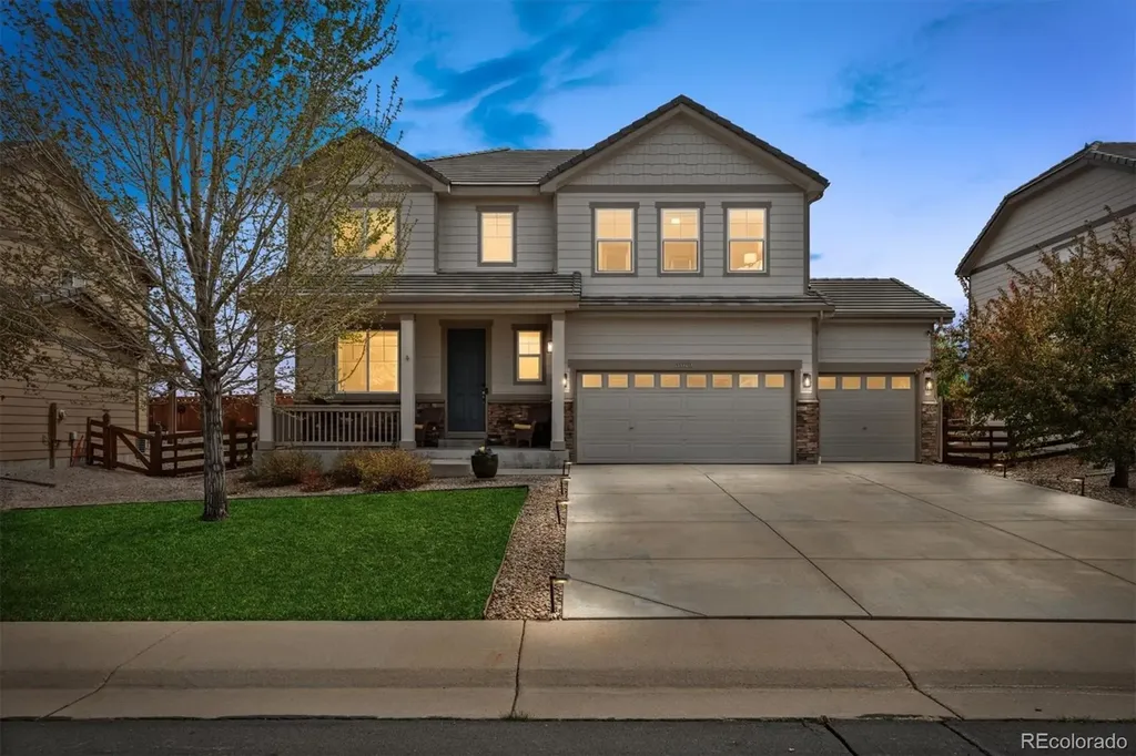 5072 S Netherland Way Centennial CO 80015