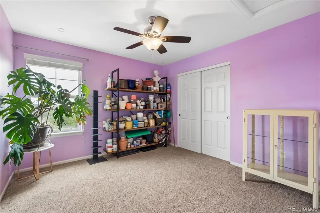 5072 S Netherland Way Centennial CO 80015