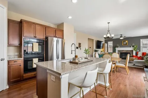 5072 S Netherland Way Centennial CO 80015