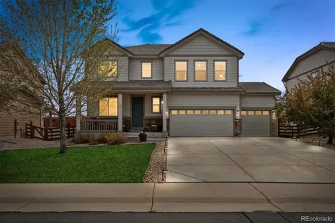 5072 S Netherland Way Centennial CO 80015