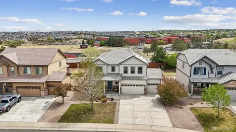 5072 S Netherland Way Centennial CO 80015