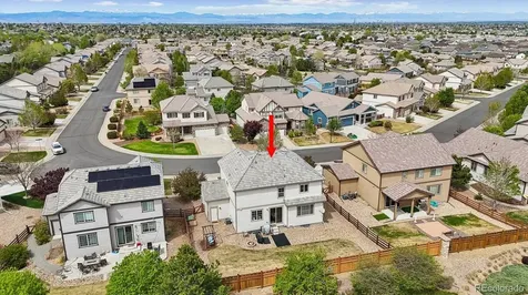 5072 S Netherland Way Centennial CO 80015