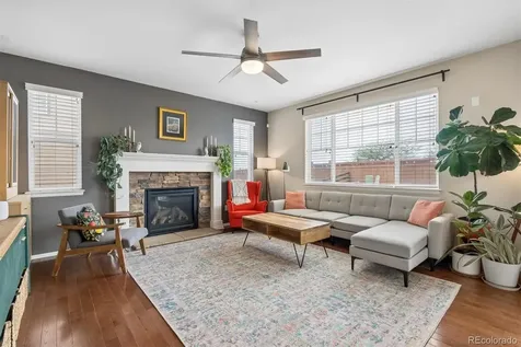 5072 S Netherland Way Centennial CO 80015