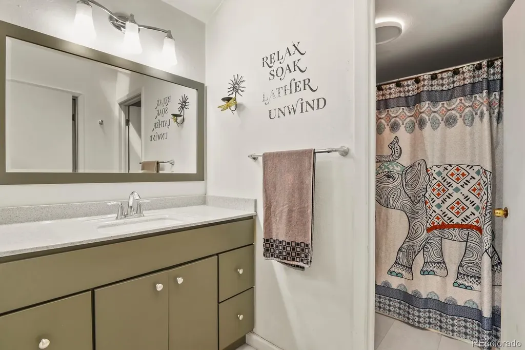 3559 S Fairplay Way Aurora CO 80014