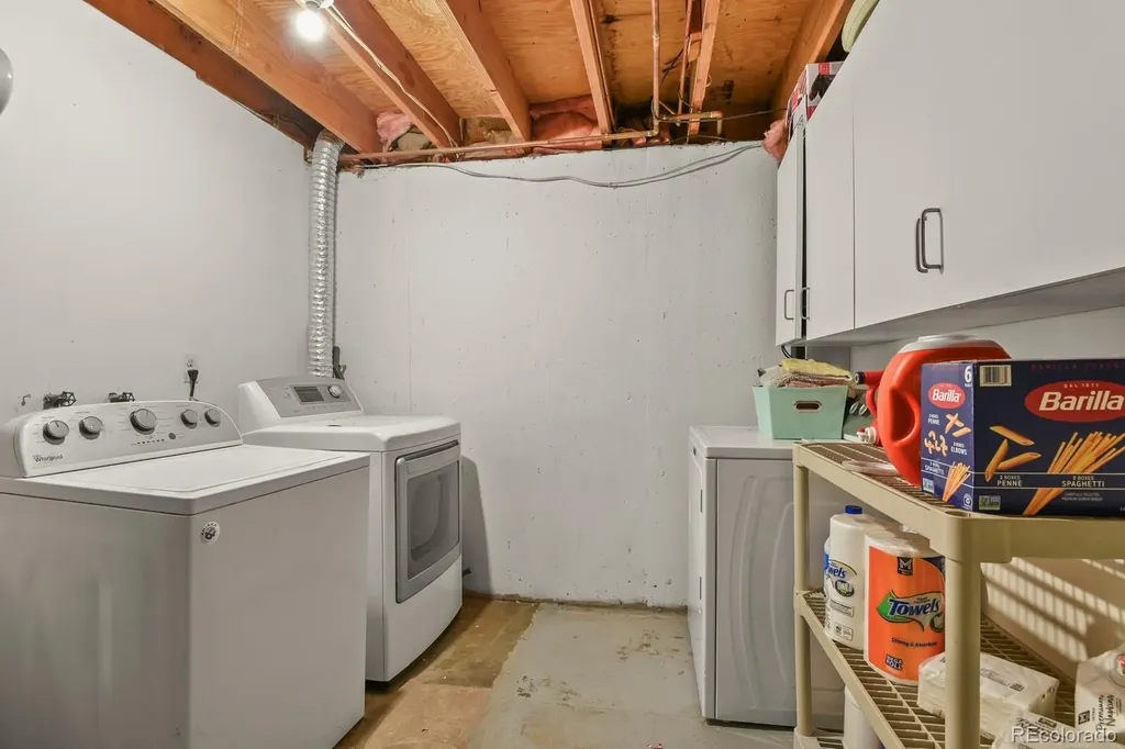 3559 S Fairplay Way Aurora CO 80014