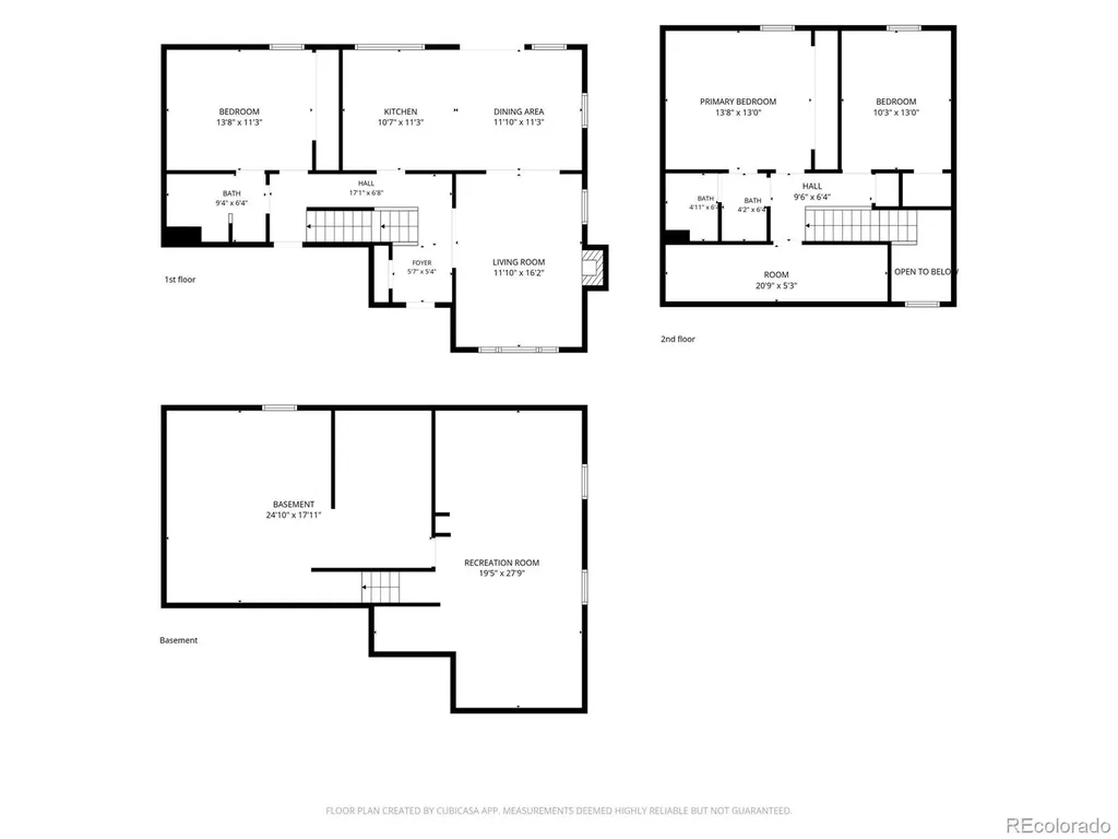 3559 S Fairplay Way Aurora CO 80014