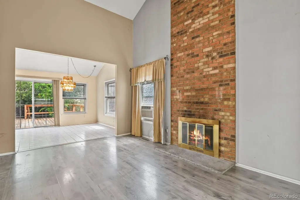 3559 S Fairplay Way Aurora CO 80014