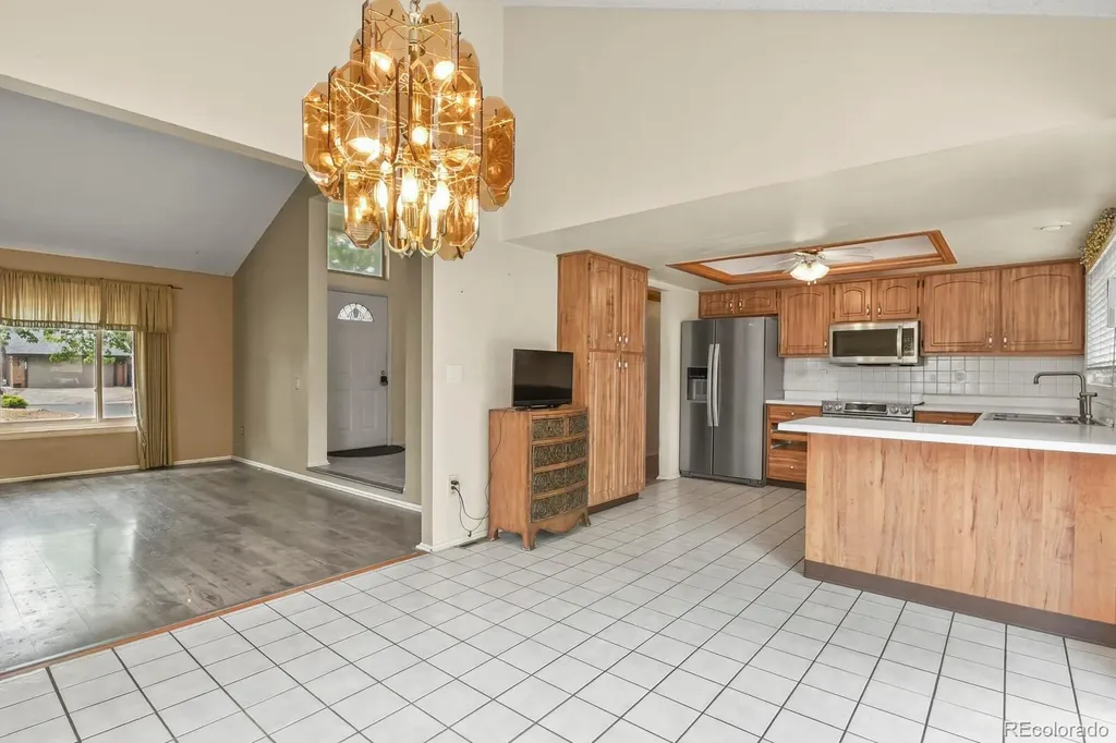 3559 S Fairplay Way Aurora CO 80014