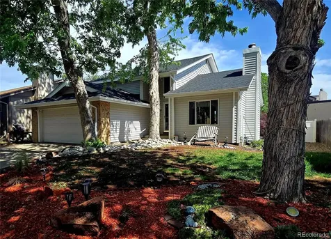 3559 S Fairplay Way Aurora CO 80014