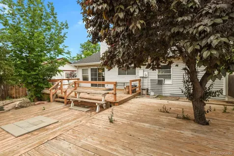 3559 S Fairplay Way Aurora CO 80014