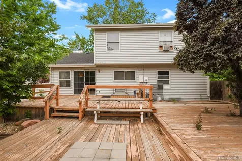 3559 S Fairplay Way Aurora CO 80014