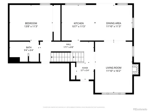 3559 S Fairplay Way Aurora CO 80014