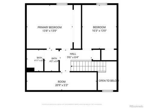3559 S Fairplay Way Aurora CO 80014