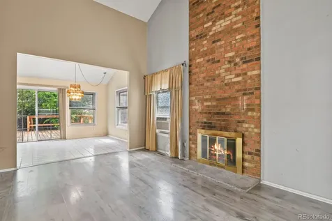 3559 S Fairplay Way Aurora CO 80014