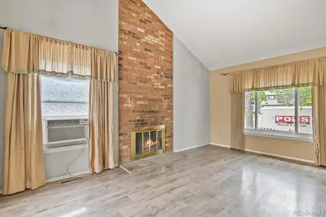 3559 S Fairplay Way Aurora CO 80014