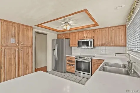 3559 S Fairplay Way Aurora CO 80014