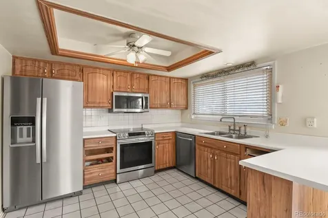 3559 S Fairplay Way Aurora CO 80014