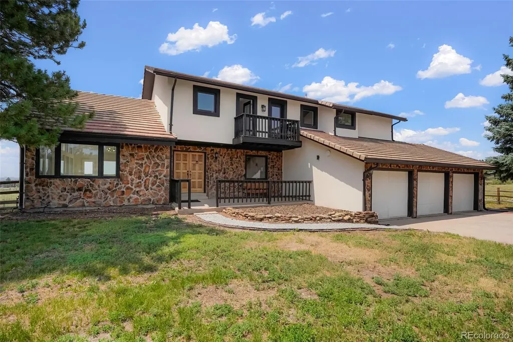 12925 Sierra Circle Parker CO 80138