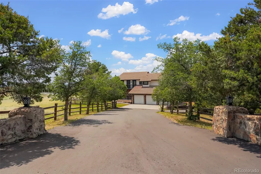12925 Sierra Circle Parker CO 80138