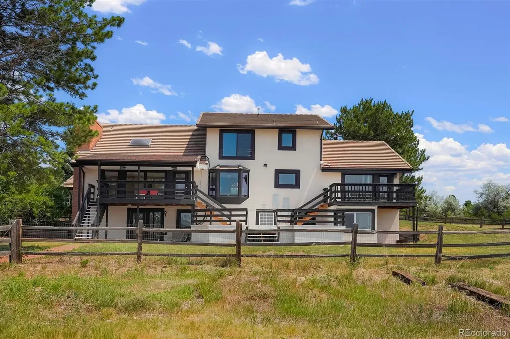 12925 Sierra Circle Parker CO 80138