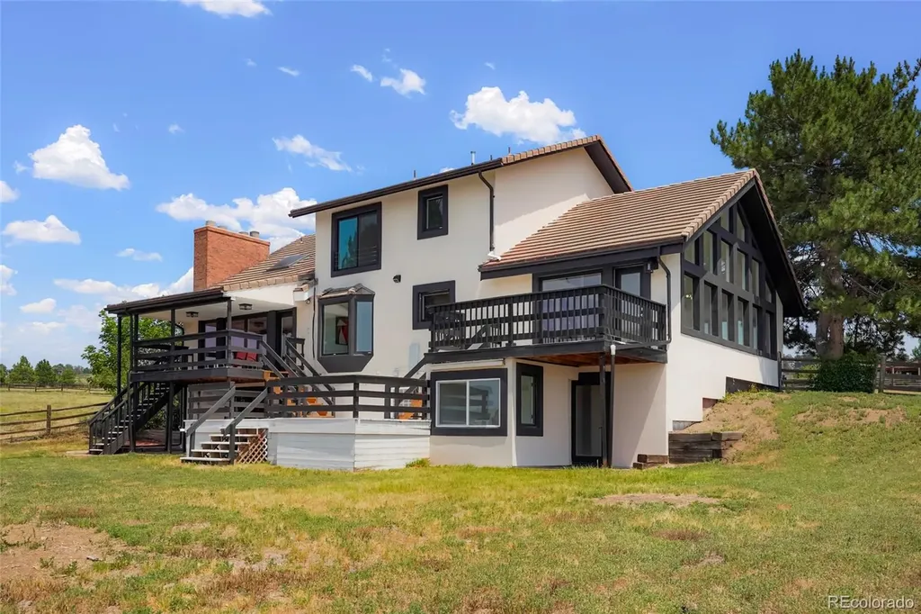 12925 Sierra Circle Parker CO 80138