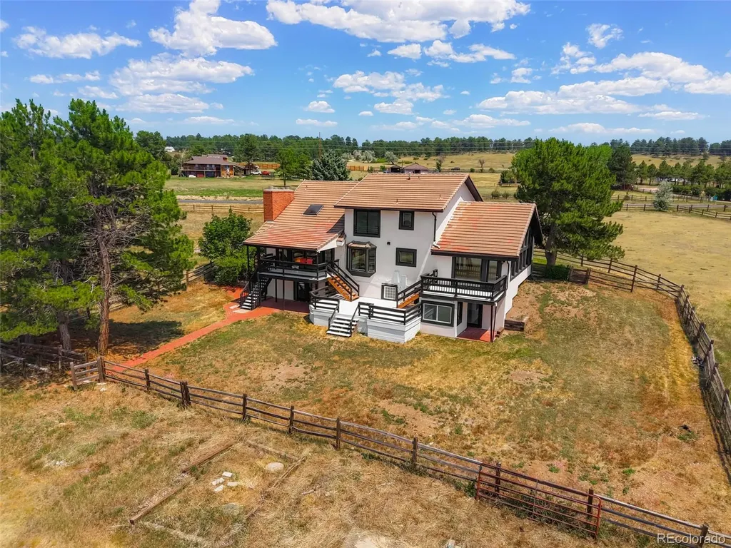 12925 Sierra Circle Parker CO 80138