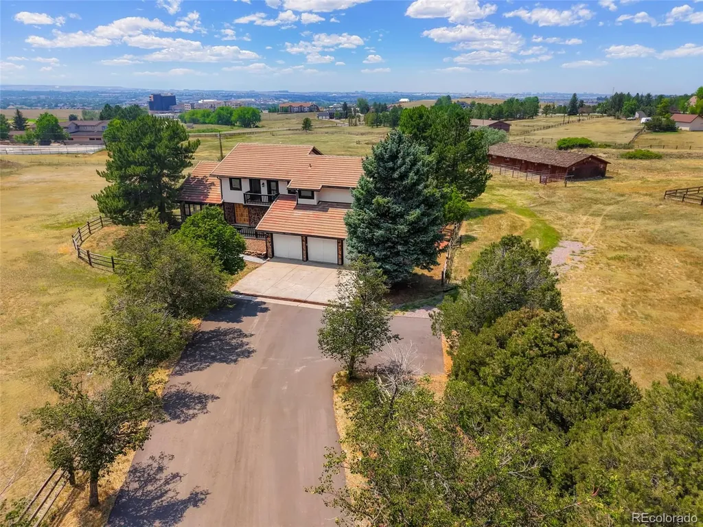 12925 Sierra Circle Parker CO 80138