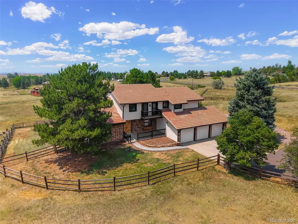 12925 Sierra Circle Parker CO 80138